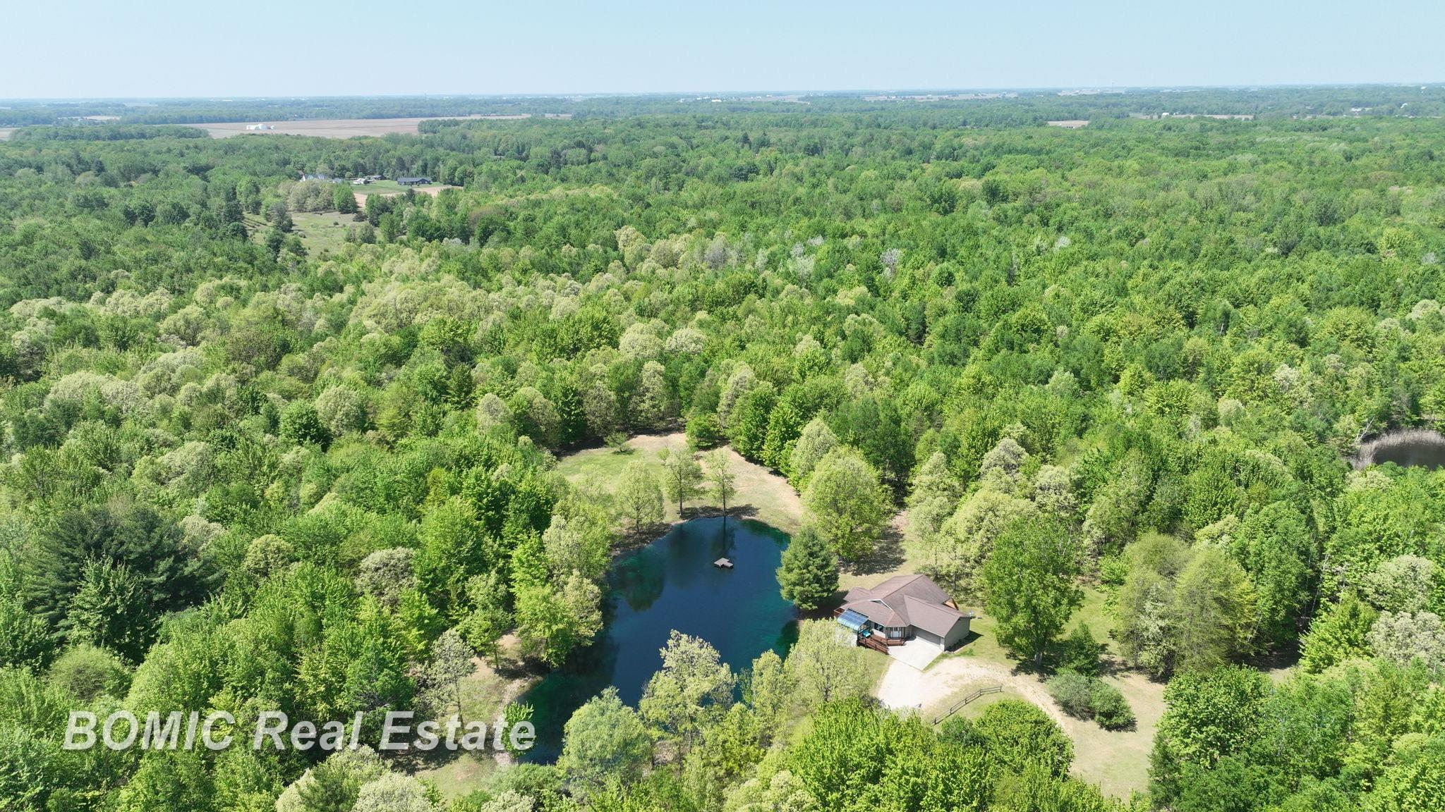 5770 Ormes Road Vassar, MI 48768 - Photo 58 of 69