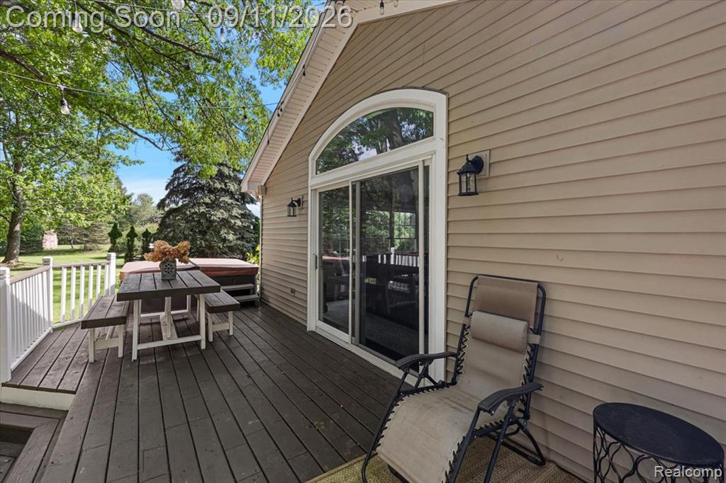 1444 Pebble Creek Road Metamora, MI 48455 - Photo 61 of 80 Gallery Image 61