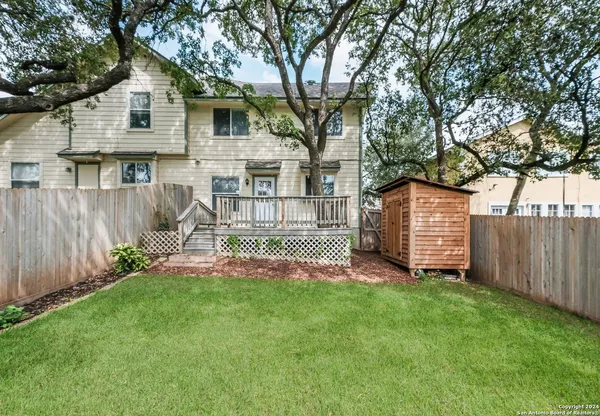 $1,495 | 8010 Santa Catalina, San Antonio, TX 78250