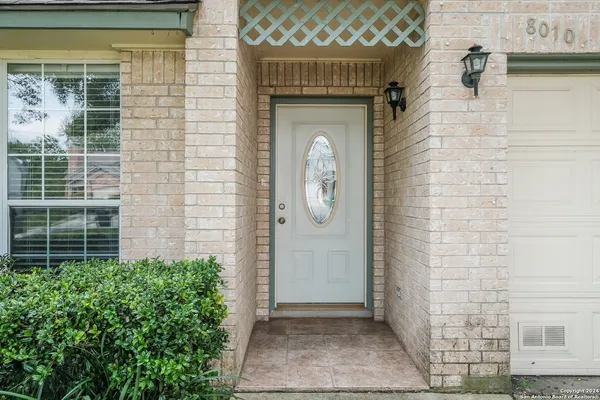 $1,495 | 8010 Santa Catalina, San Antonio, TX 78250
