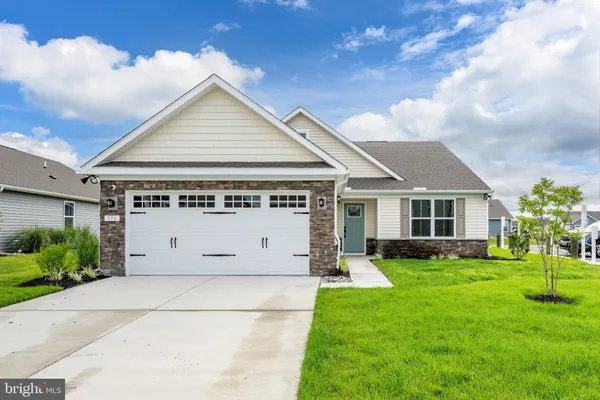 $445,000 | 336 Heritage Shores Circle, Bridgeville, DE 19933