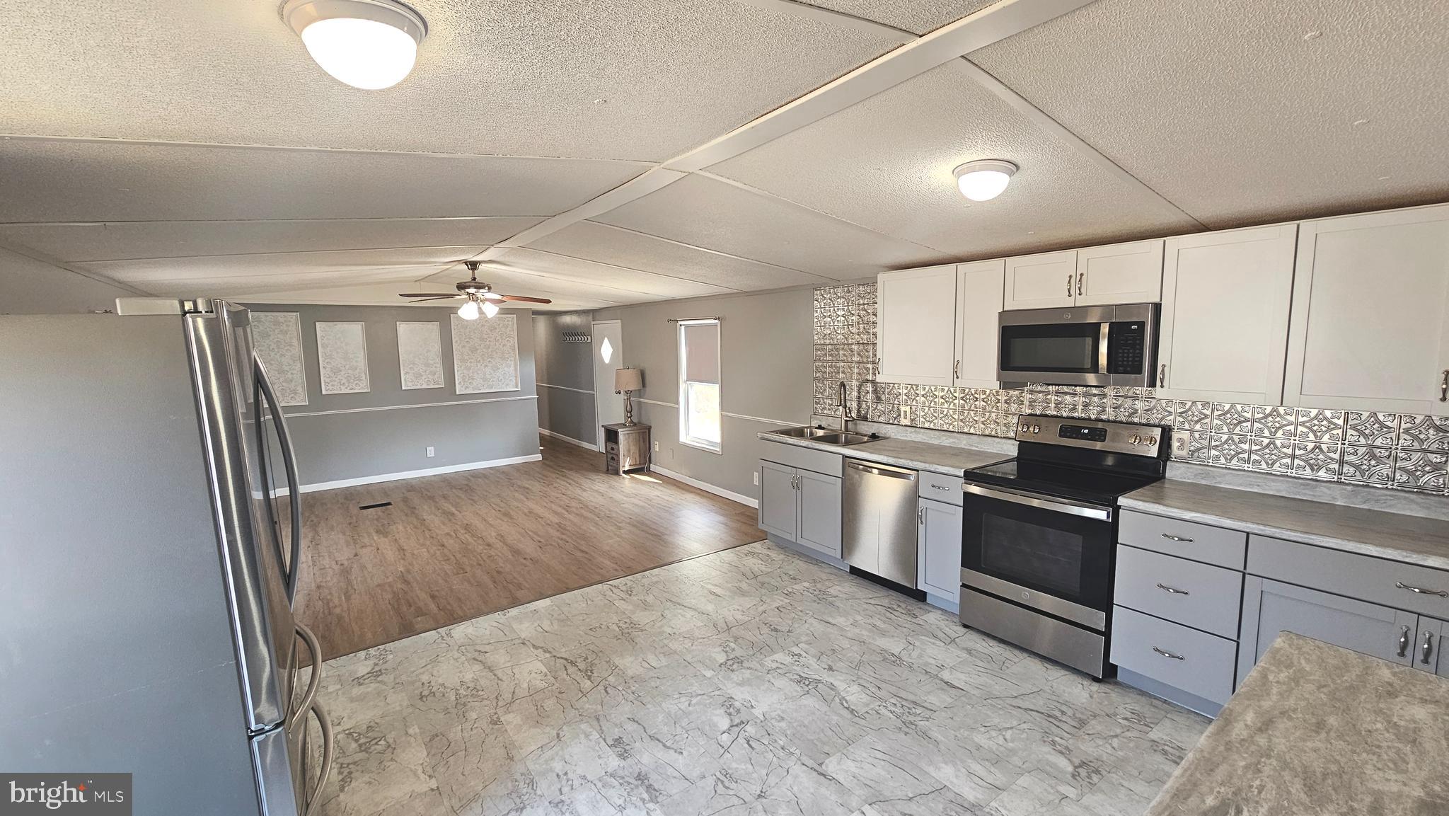 9130 Hummingbird Court Hebron, MD 21830 - Photo 21 of 21 Open floor plan