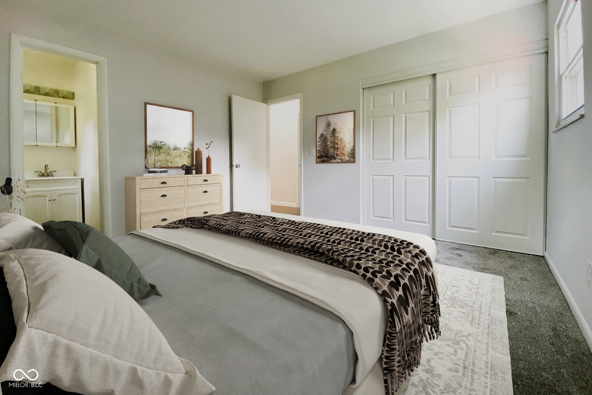 7508 Harcourt Road Indianapolis, IN 46260 - Photo 24 of 44 Gallery Image 24