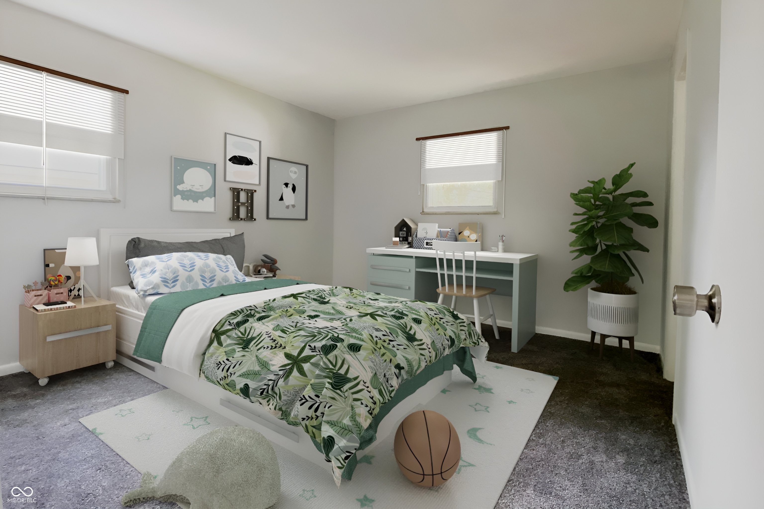 7508 Harcourt Road Indianapolis, IN 46260 - Photo 29 of 44 Gallery Image 29