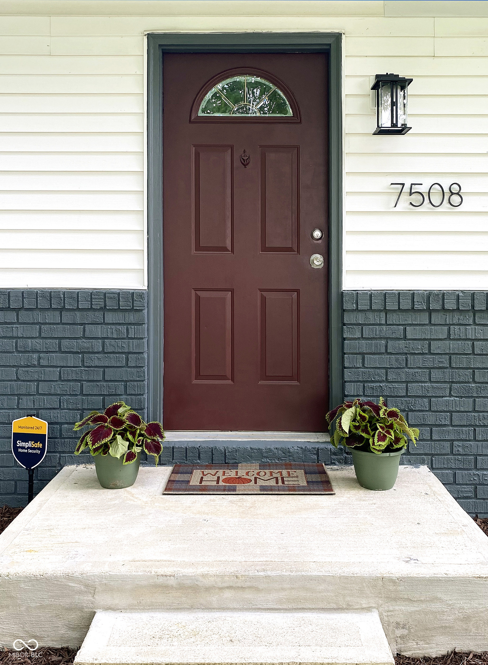 7508 Harcourt Road Indianapolis, IN 46260 - Photo 3 of 44 Gallery Image 3