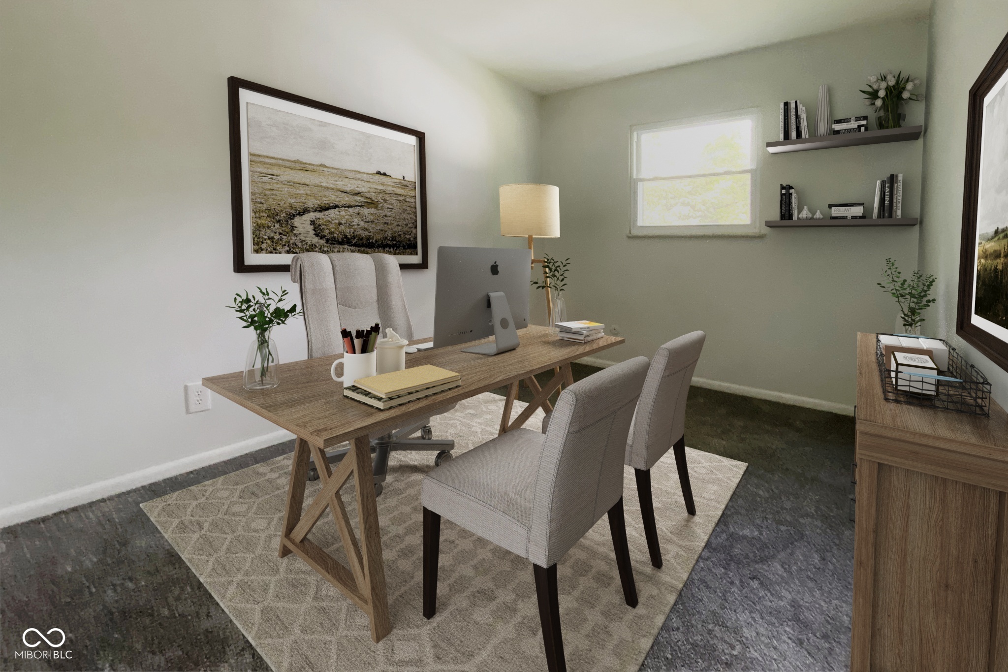 7508 Harcourt Road Indianapolis, IN 46260 - Photo 32 of 44 Gallery Image 32