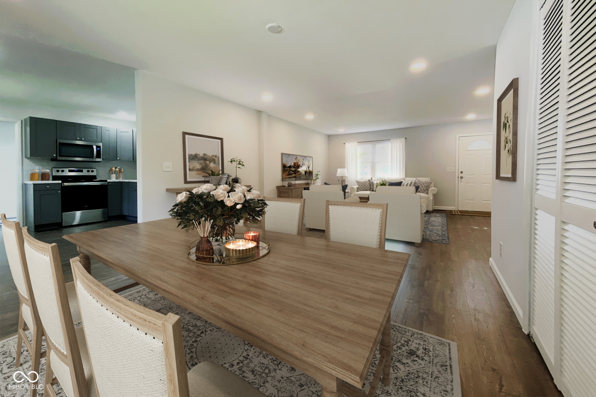 7508 Harcourt Road Indianapolis, IN 46260 - Photo 7 of 44 Gallery Image 7