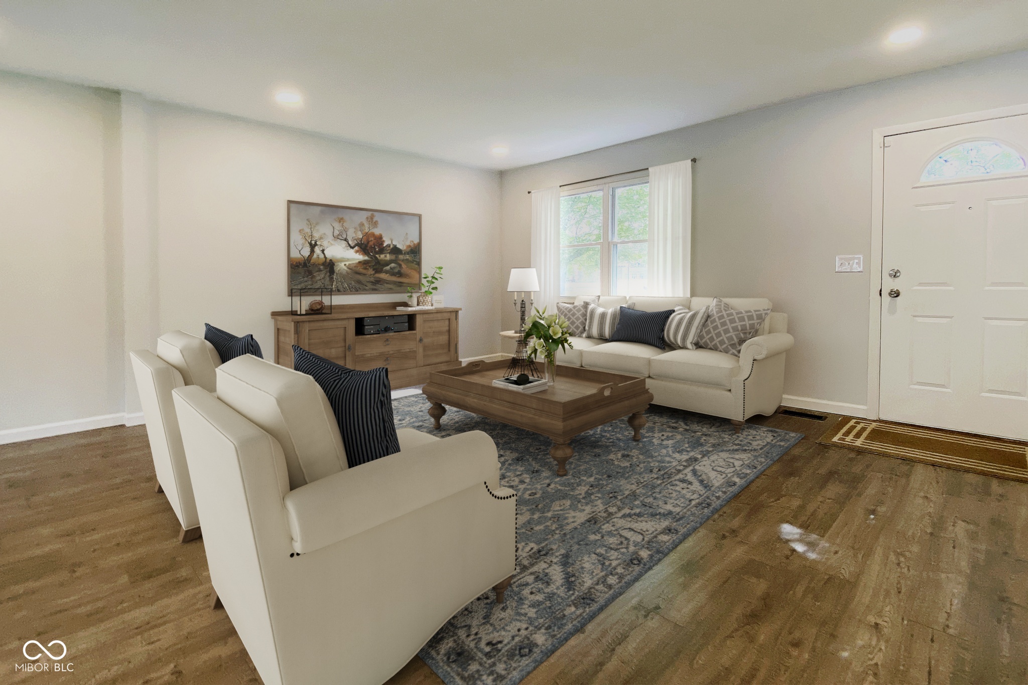 7508 Harcourt Road Indianapolis, IN 46260 - Photo 9 of 44 Gallery Image 9