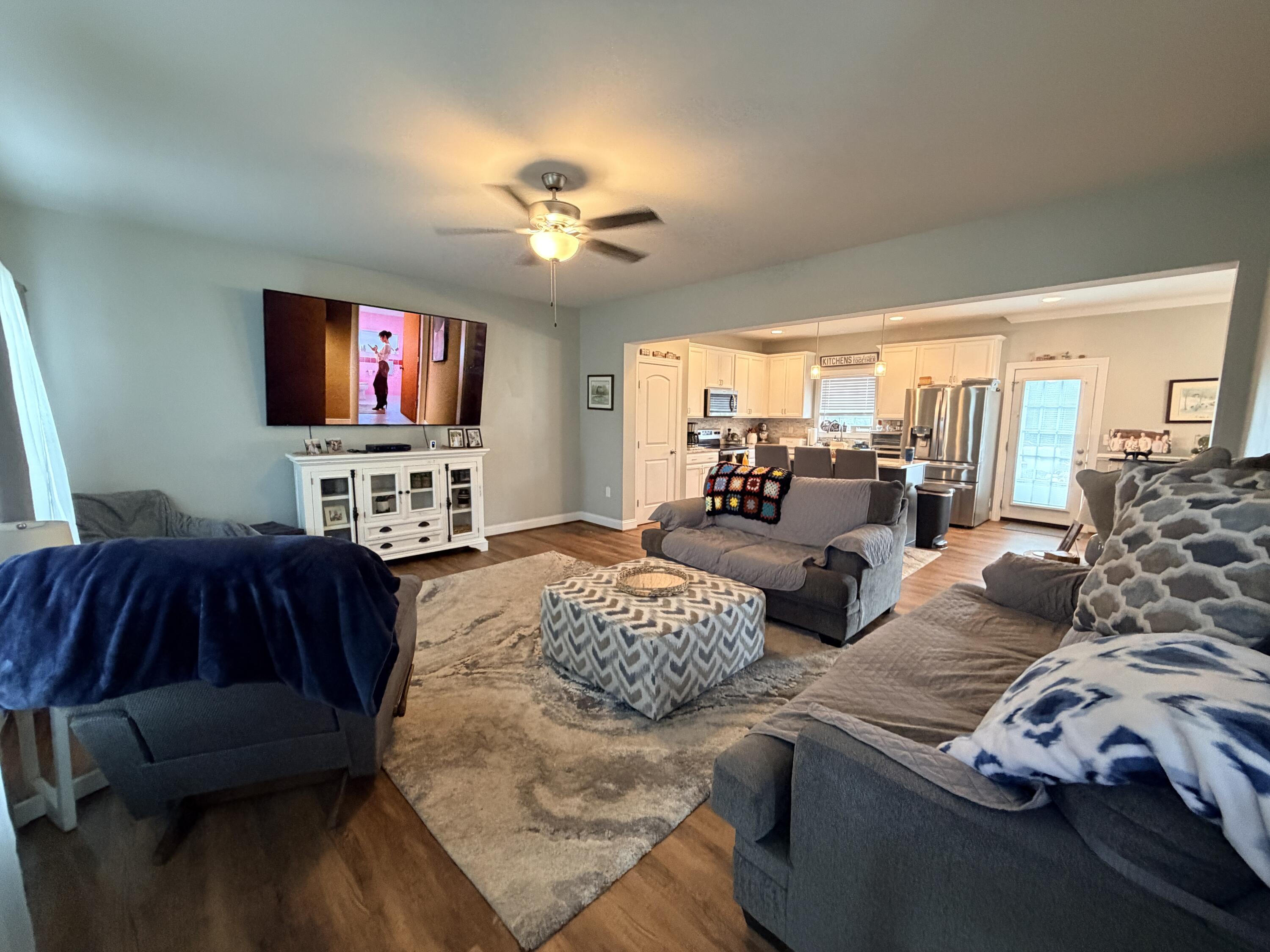 595 Spring Grove Drive Vinton, VA 24179 - Photo 3 of 29 20260710_141535267_iOS