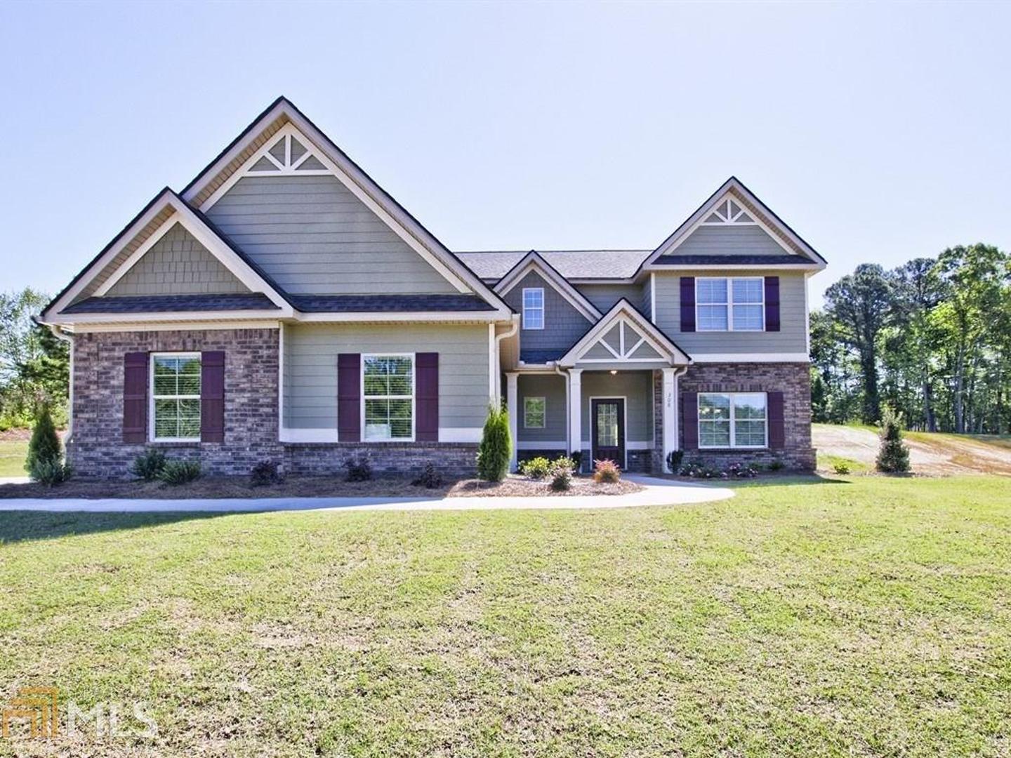 308 Vantage Point, Unit 74 Locust Grove, GA 30248 - Photo 1 of 1 Gallery Image 1