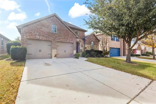 $2,500 | 2698 Lake Ridge Drive, Little Elm, TX 75068