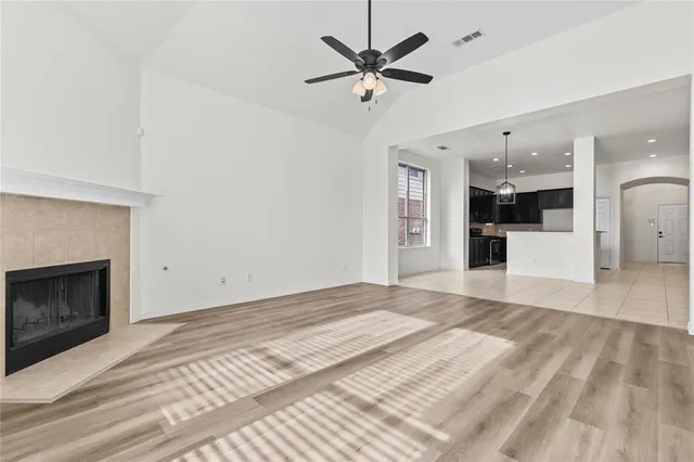 $2,500 | 2698 Lake Ridge Drive, Little Elm, TX 75068