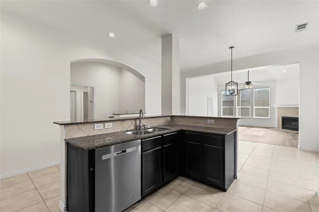 $2,500 | 2698 Lake Ridge Drive, Little Elm, TX 75068