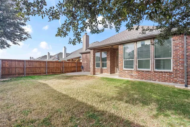 $2,500 | 2698 Lake Ridge Drive, Little Elm, TX 75068