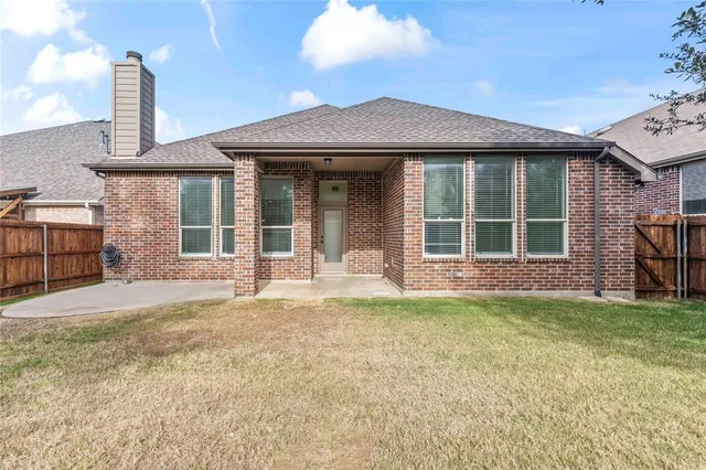 $2,500 | 2698 Lake Ridge Drive, Little Elm, TX 75068
