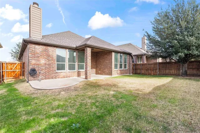 $2,500 | 2698 Lake Ridge Drive, Little Elm, TX 75068