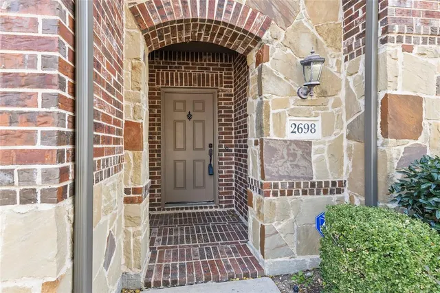 $2,500 | 2698 Lake Ridge Drive, Little Elm, TX 75068
