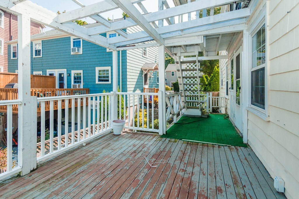 18-20 Northbourne Road Boston, MA 02130 - Photo 22 of 26 Gallery Image 22