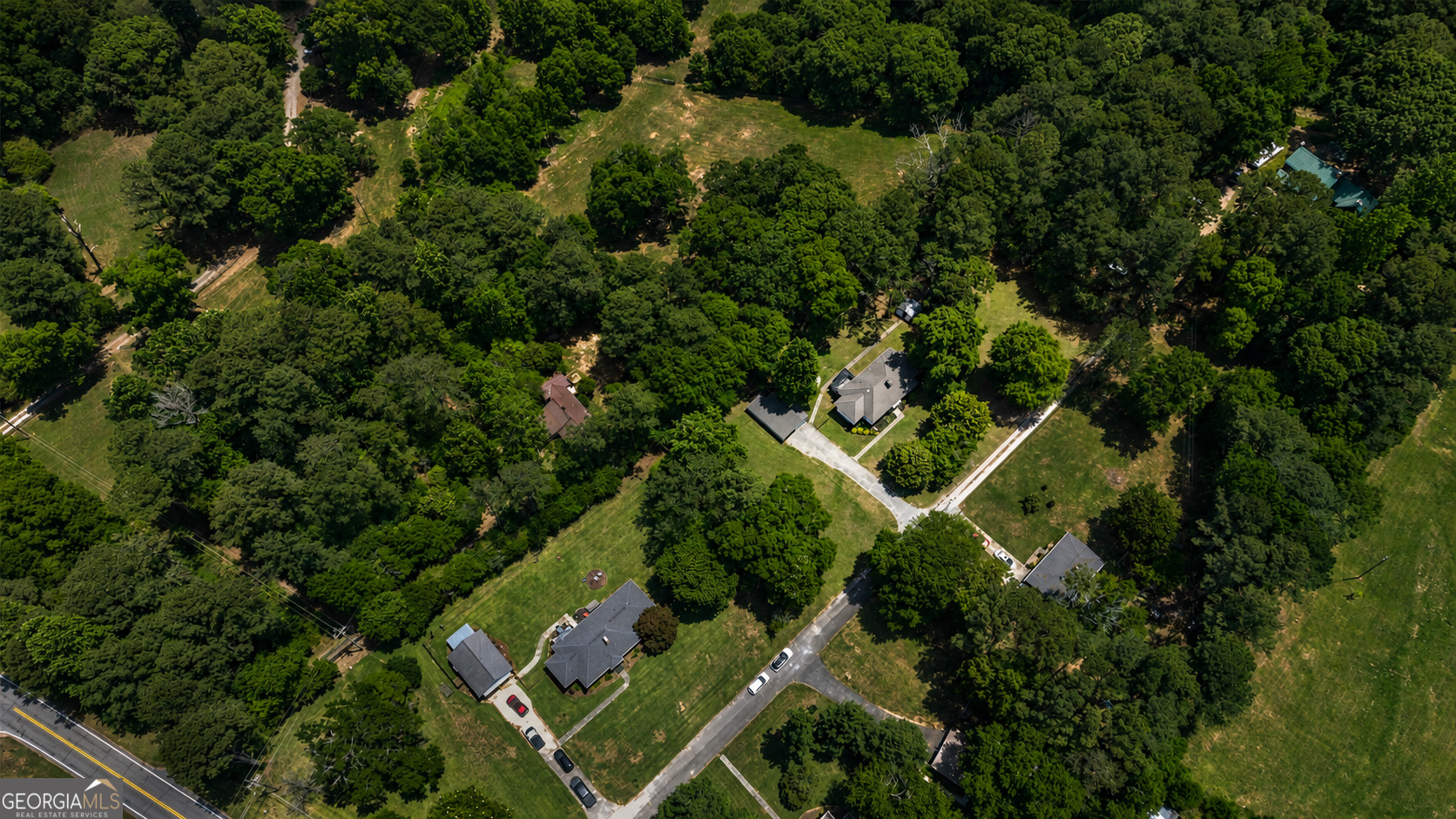 1500 Welcome Road Newnan, GA 30263 - Photo 44 of 44