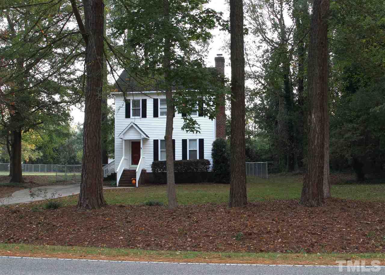 2516 North Shiloh Road Garner, NC 27529 - Photo 1 of 14 Gallery Image 1