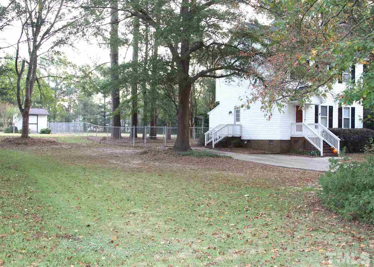 2516 North Shiloh Road Garner, NC 27529 - Photo 2 of 14 Gallery Image 2