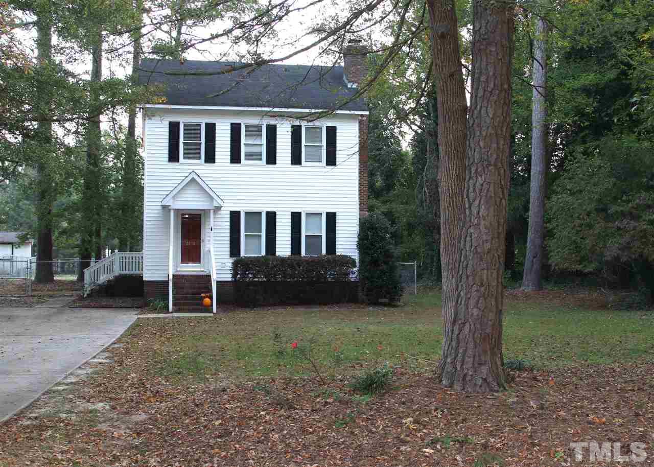 2516 North Shiloh Road Garner, NC 27529 - Photo 3 of 14 Gallery Image 3