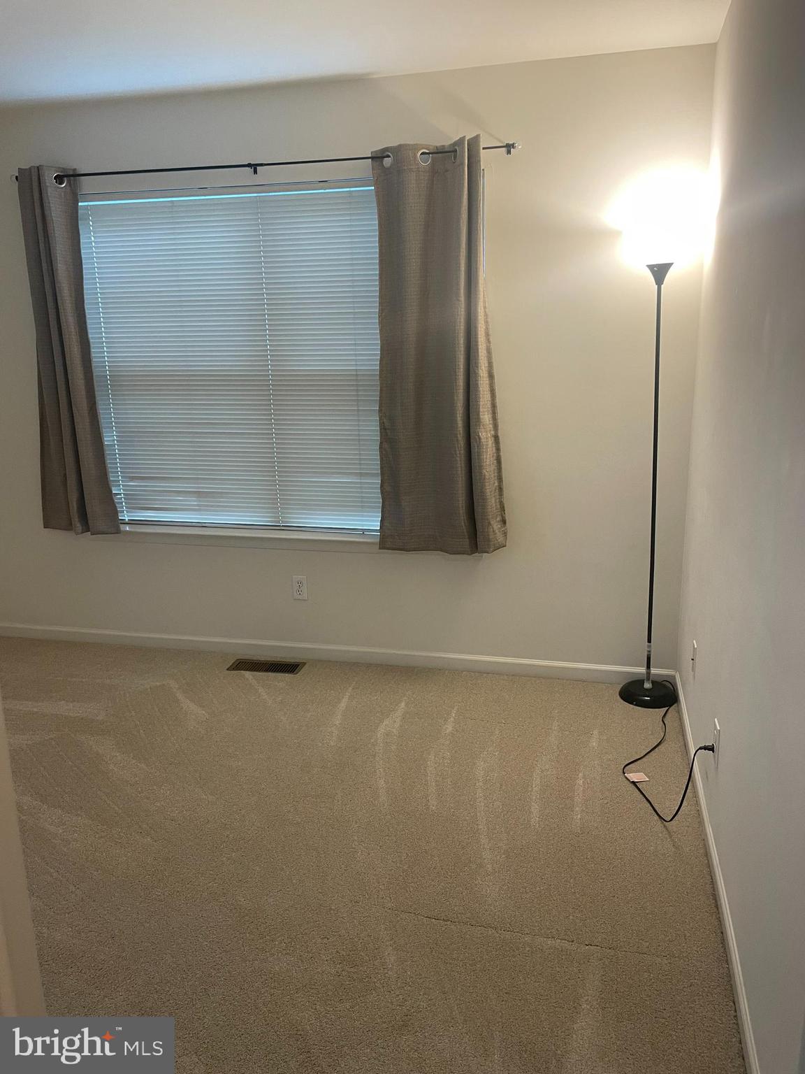 5 Carousel Circle Hershey, PA 17033 - Photo 12 of 14 a bathroom with a shower and a mirror