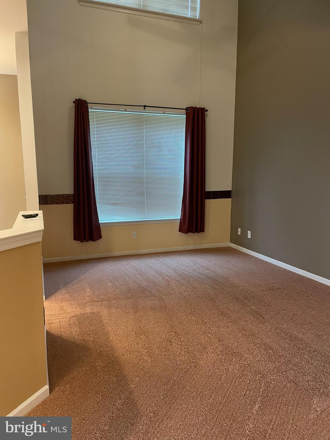 5 Carousel Circle Hershey, PA 17033 - Photo 4 of 14 a view of an empty room with windows