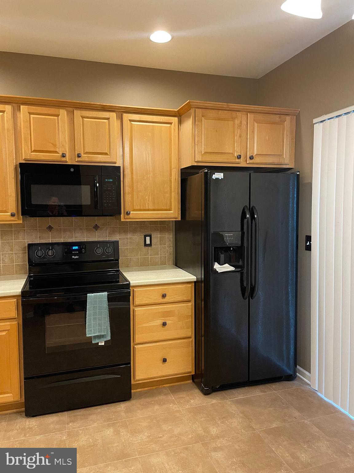 5 Carousel Circle Hershey, PA 17033 - Photo 6 of 14 a kitchen with stainless steel appliances a stove and a refrigerator