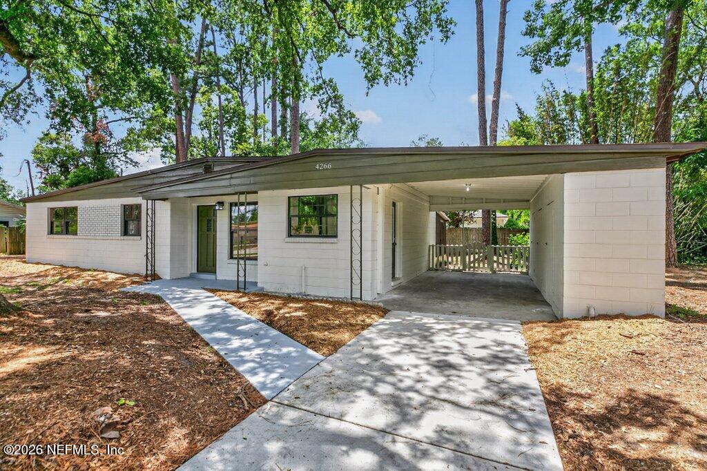 4266 Springwood Road Jacksonville, FL 32207 - Photo 1 of 52 main
