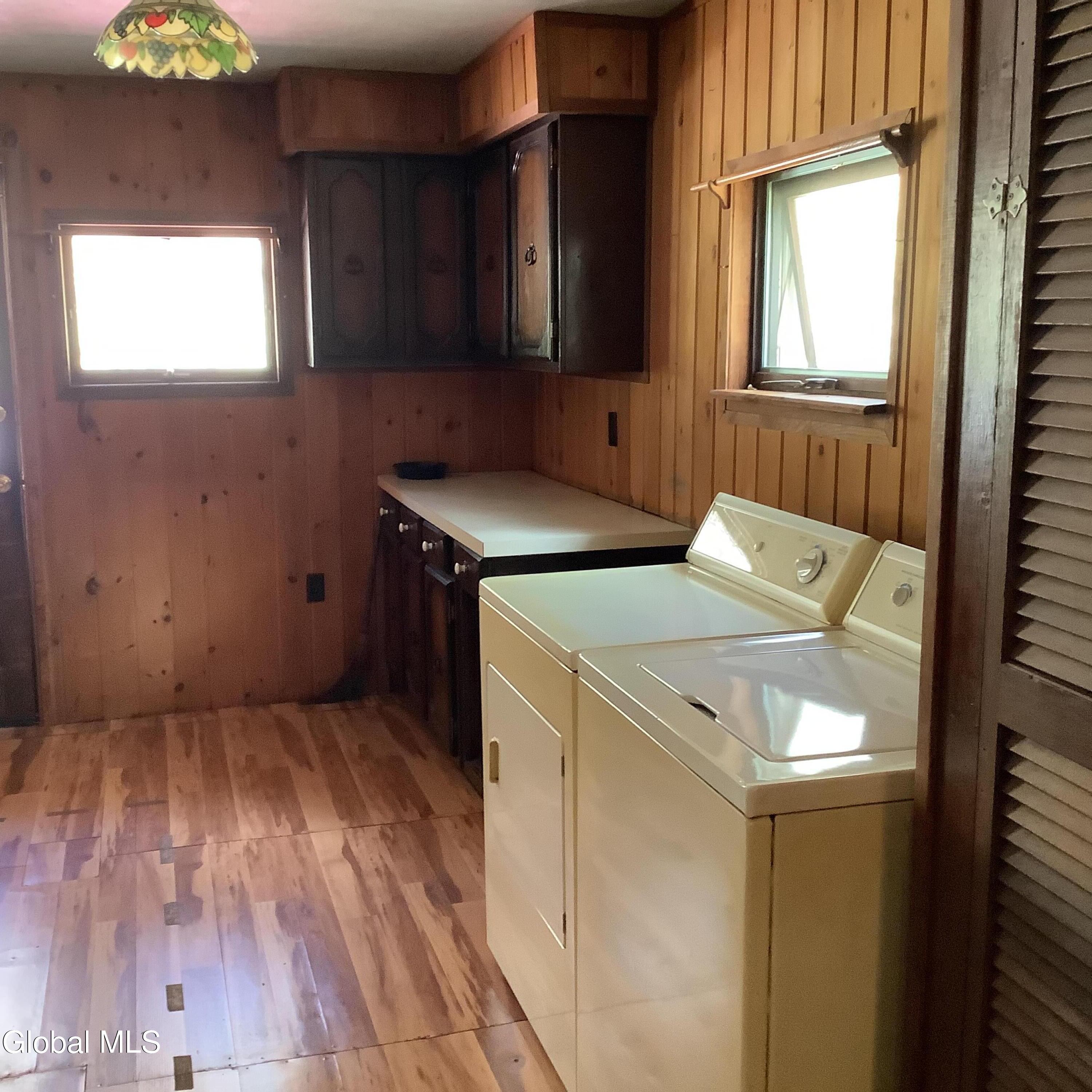 527 Potter Brook Road Chester, NY 12817 - Photo 20 of 25 Foyer 2