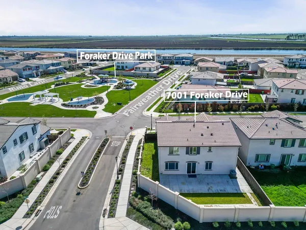 $599,000 | 7001 Foraker Drive, Stockton, CA 95219