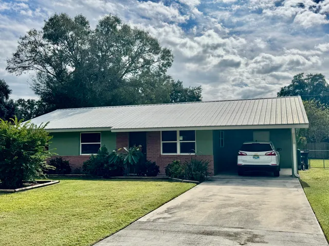 $259,000 | 3548 Southwest 16th Street, Okeechobee, FL 34974
