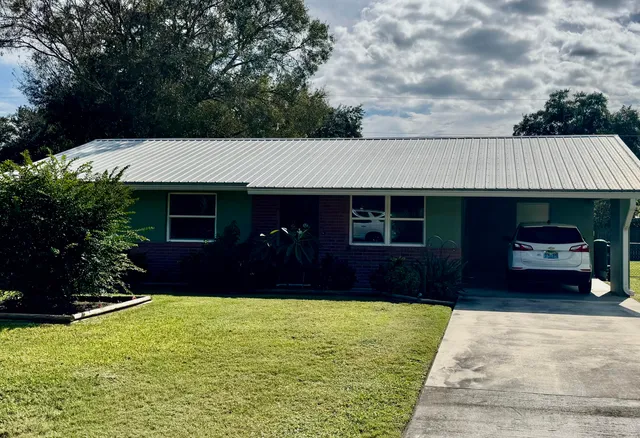 $259,000 | 3548 Southwest 16th Street, Okeechobee, FL 34974