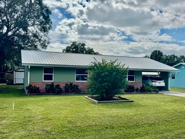 $259,000 | 3548 Southwest 16th Street, Okeechobee, FL 34974