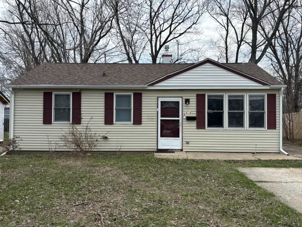$157,000 | 2414 Manhattan Street, Michigan City, IN 46360