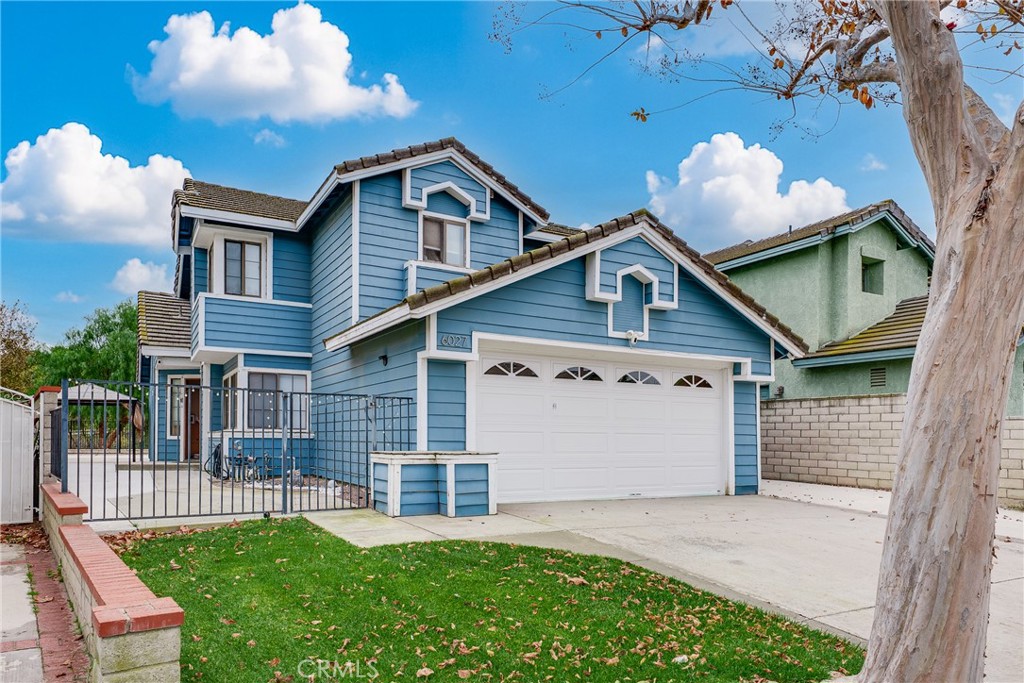 6027 Ridgegate Drive Chino Hills, CA 91709 - Photo 2 of 34