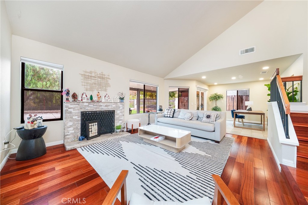 6027 Ridgegate Drive Chino Hills, CA 91709 - Photo 6 of 34