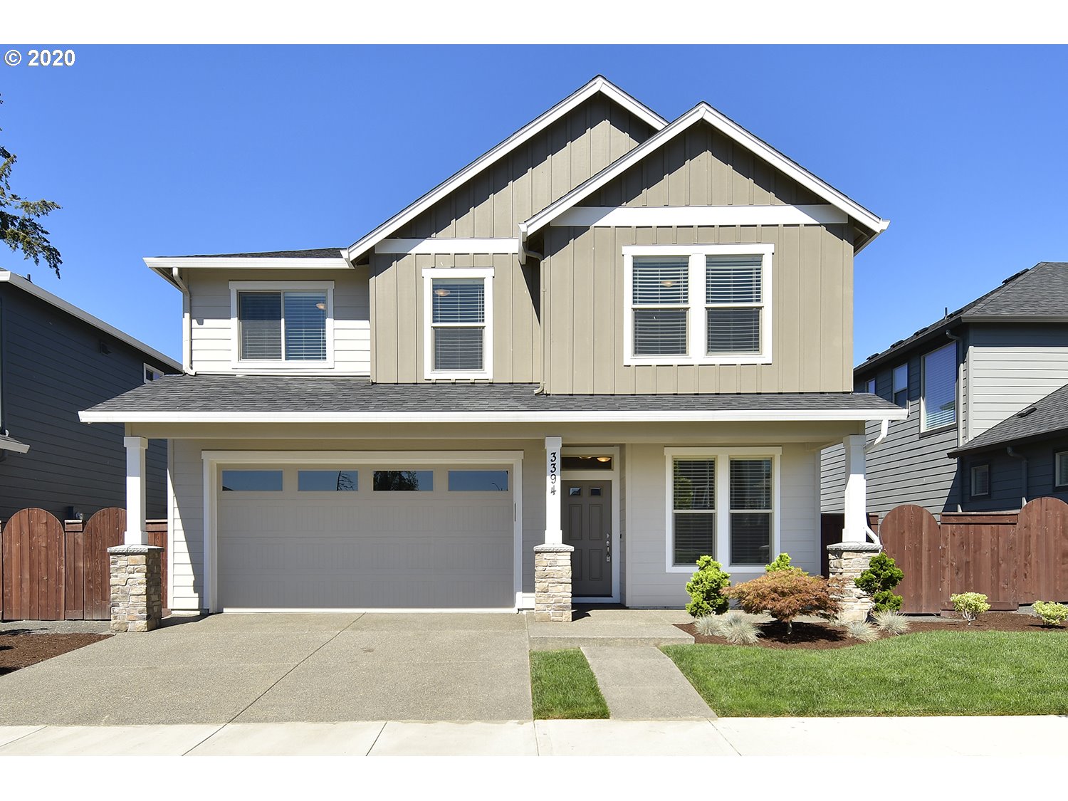 3394 North 10th Street Ridgefield, WA 98642 - Photo 1 of 31