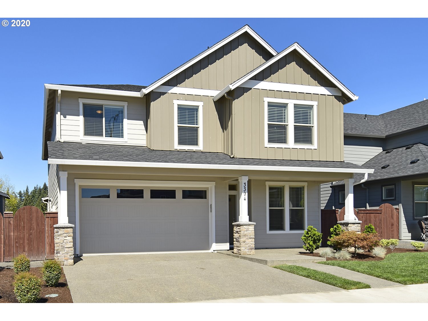 3394 North 10th Street Ridgefield, WA 98642 - Photo 2 of 31