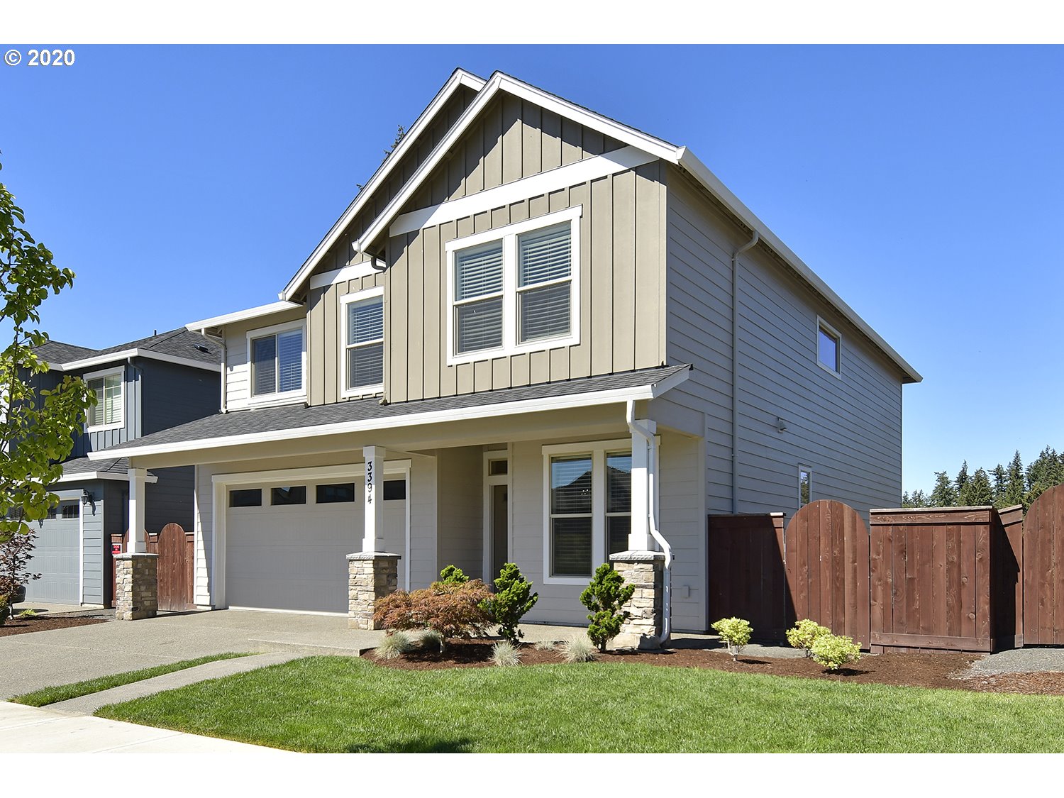 3394 North 10th Street Ridgefield, WA 98642 - Photo 3 of 31