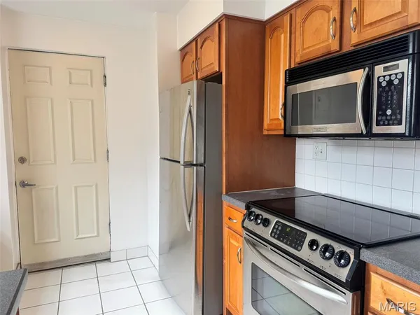 $210,000 | 5510 Waterman Boulevard, Unit 201, St. Louis, MO 63112