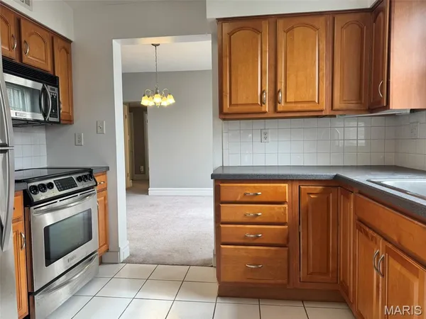 $210,000 | 5510 Waterman Boulevard, Unit 201, St. Louis, MO 63112