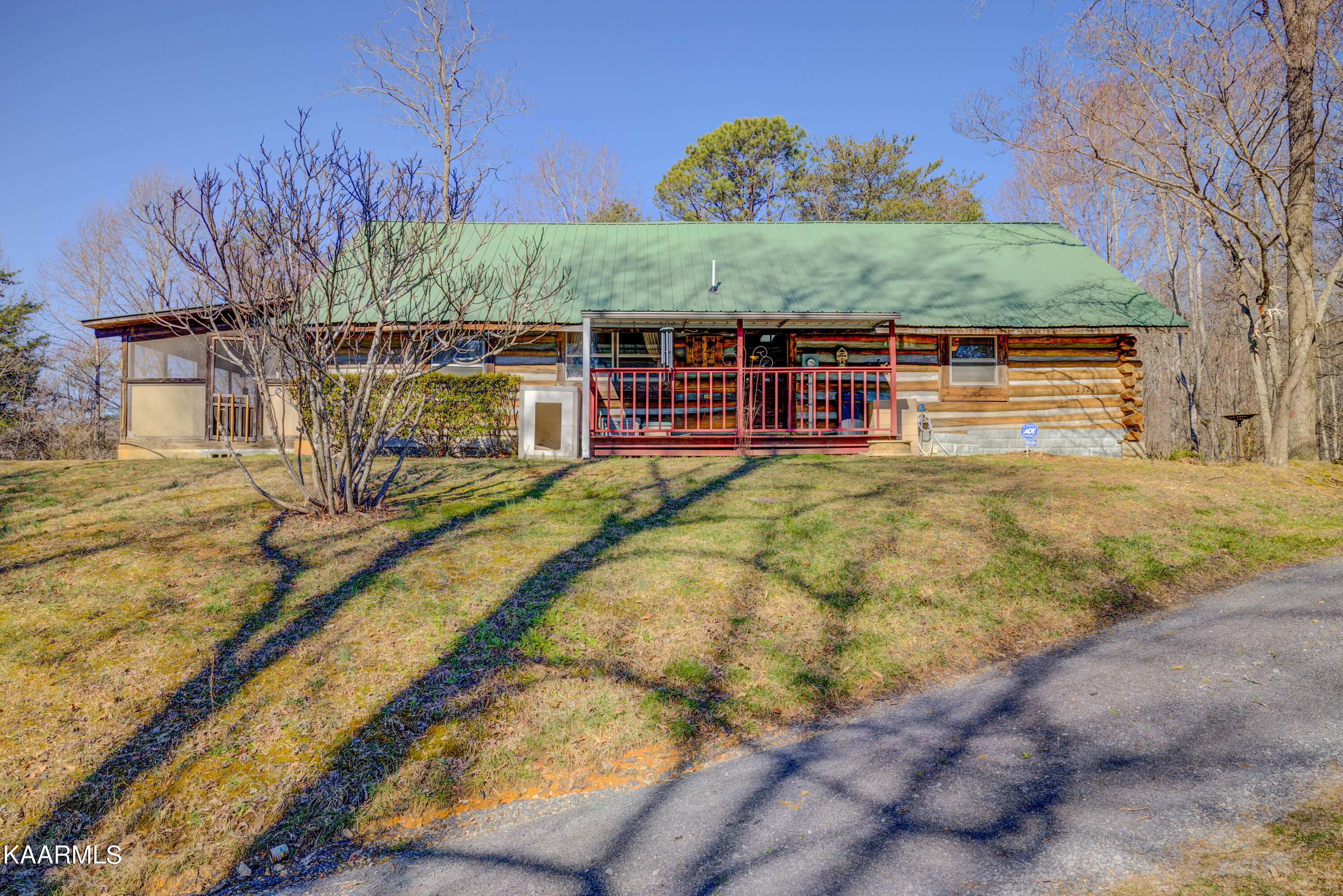 2336 Ned Clark Road Bean Station, TN 37708 - Photo 1 of 31 Positive Perceptions-1