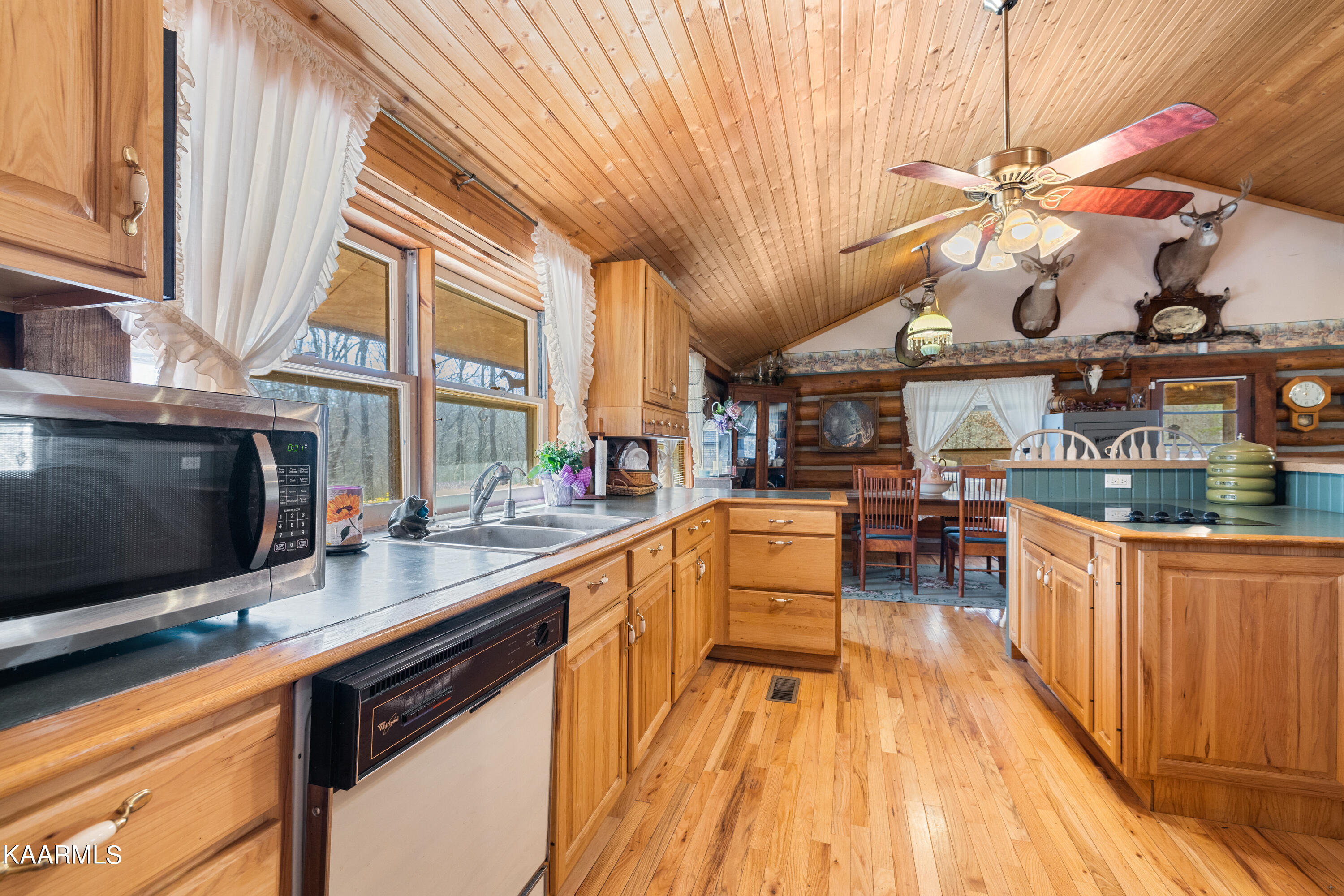 2336 Ned Clark Road Bean Station, TN 37708 - Photo 11 of 31 Positive Perceptions-9