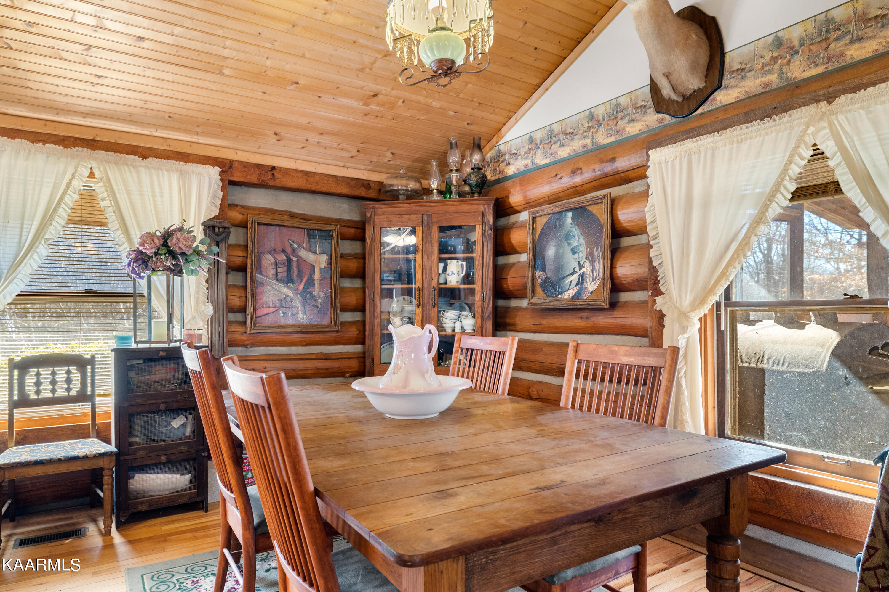 2336 Ned Clark Road Bean Station, TN 37708 - Photo 13 of 31 Positive Perceptions-11