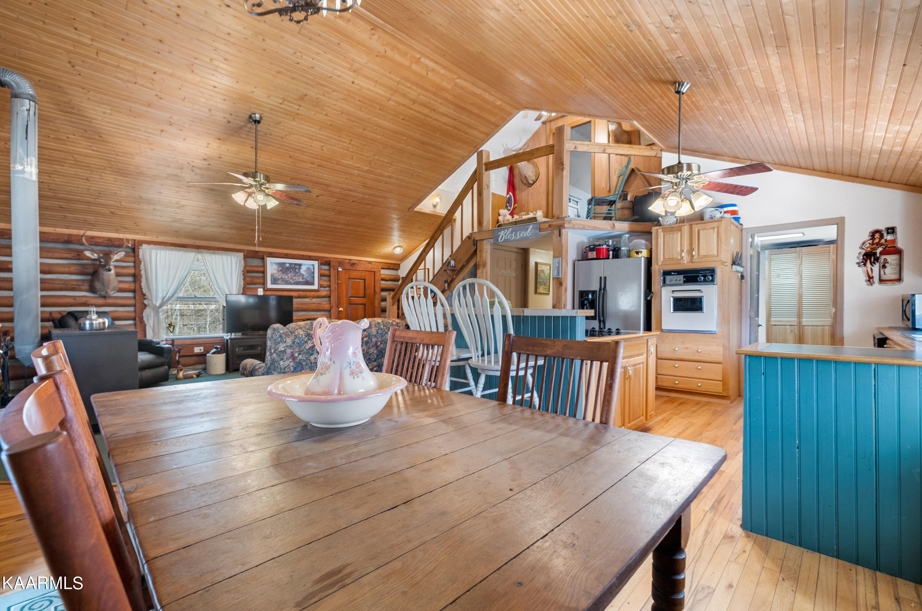 2336 Ned Clark Road Bean Station, TN 37708 - Photo 14 of 31 Positive Perceptions-12