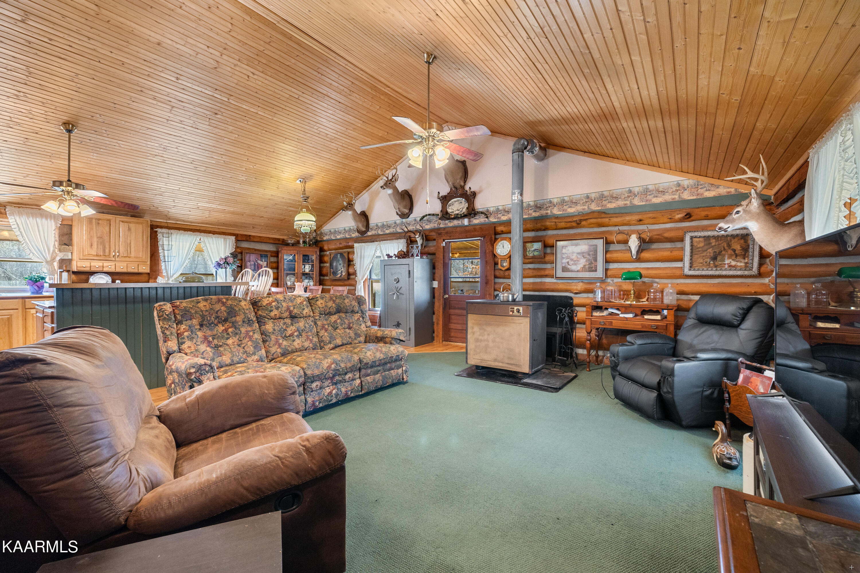2336 Ned Clark Road Bean Station, TN 37708 - Photo 20 of 31 Positive Perceptions-18