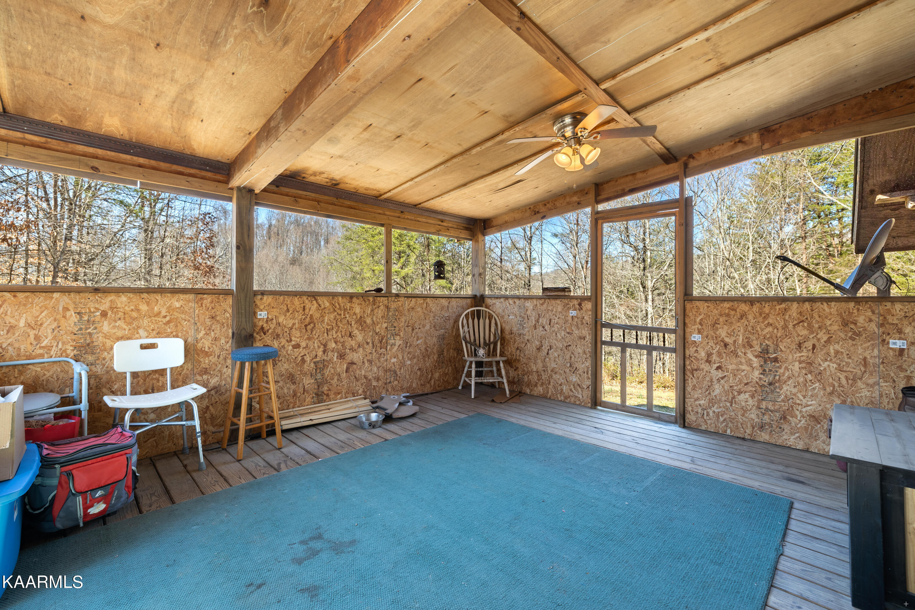 2336 Ned Clark Road Bean Station, TN 37708 - Photo 21 of 31 Positive Perceptions-19
