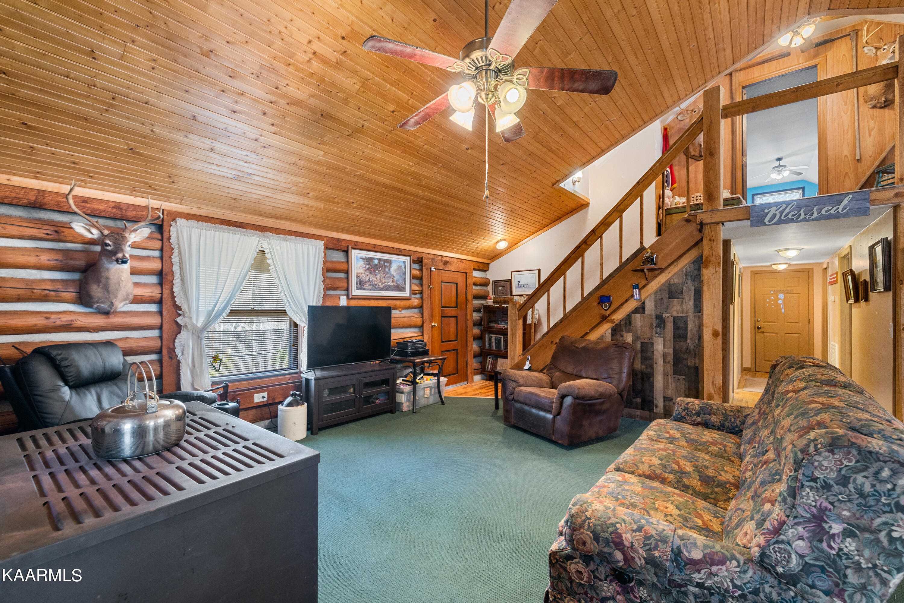 2336 Ned Clark Road Bean Station, TN 37708 - Photo 22 of 31 Positive Perceptions-20